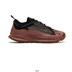 Nike ACG Air Nasu 2 “Smokey Mauve”